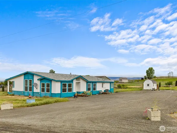 511 Boston Road, Ellensburg, WA 98926