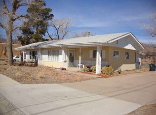 4060 Trinity Dr UNIT B, Los Alamos, NM 87544