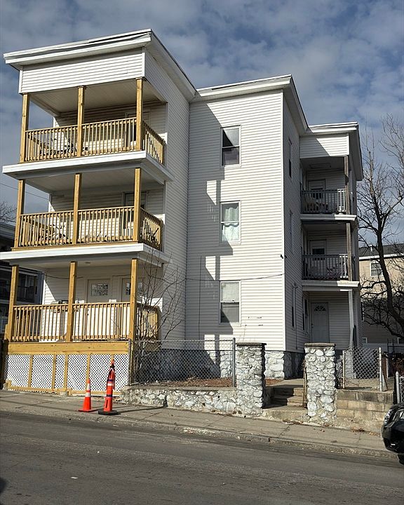 1st image of 799-801 Essex St
