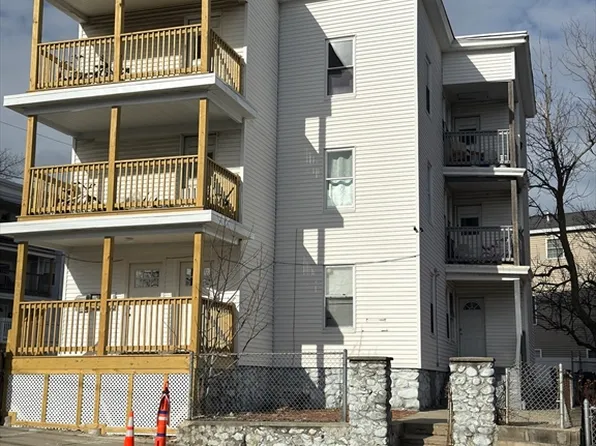 799-801 Essex St, Lawrence, MA 01841