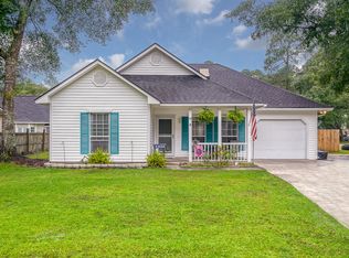 39 Cedar Crest Cir, Beaufort, SC 29907