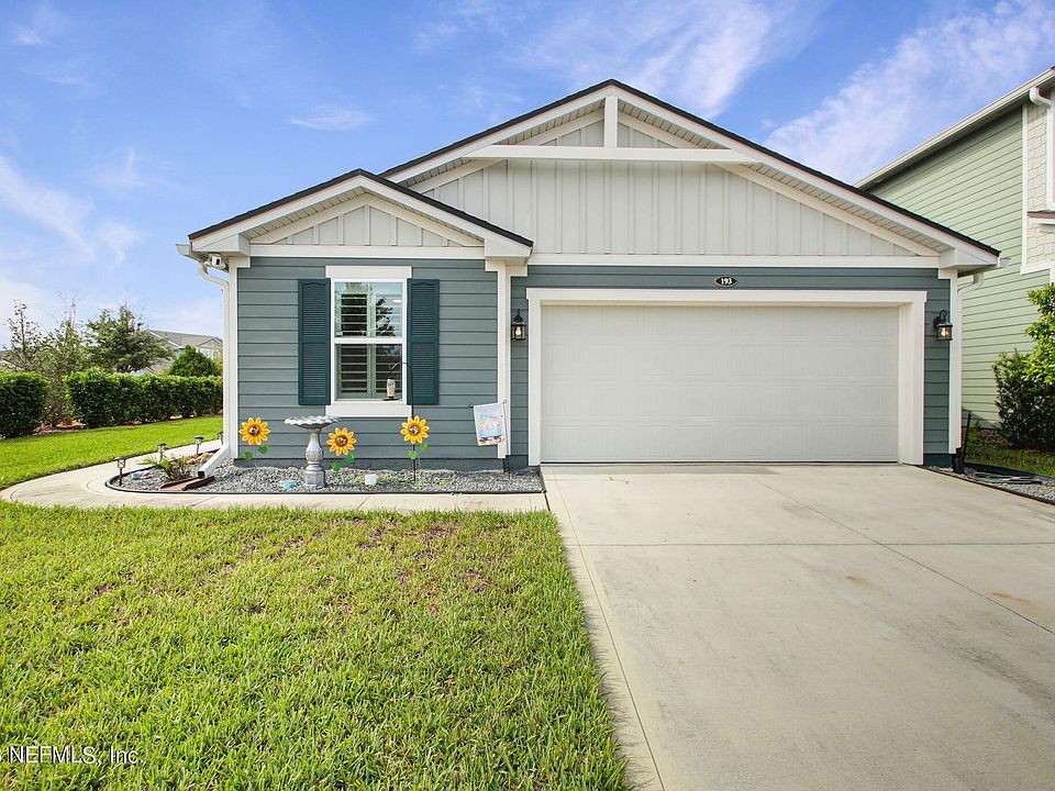 1st image of 193 MAYBECK Drive