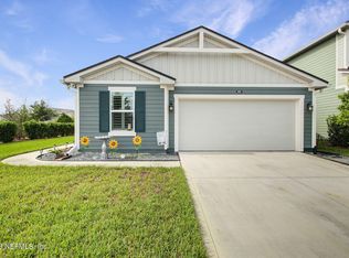 193 Maybeck Dr, Saint Johns, FL 32259