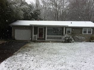 232 Carolina Ave, Waynesville, NC 28786