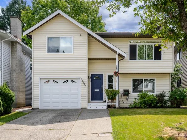 14976 98a Ave, Surrey, BC V3R 8G9