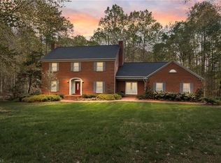 2804 Fleming Rd, Greensboro, NC 27410