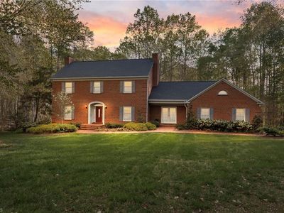 2804 Fleming Rd, Greensboro, NC, 27410