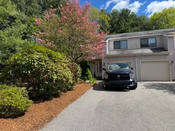 32 Samuel Dr #32, North Grafton, MA 01536
