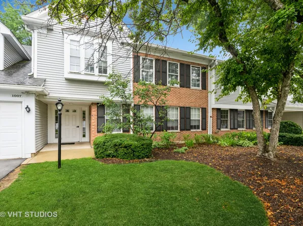 1007 Butternut Ln APT C, Mount Prospect, IL 60056