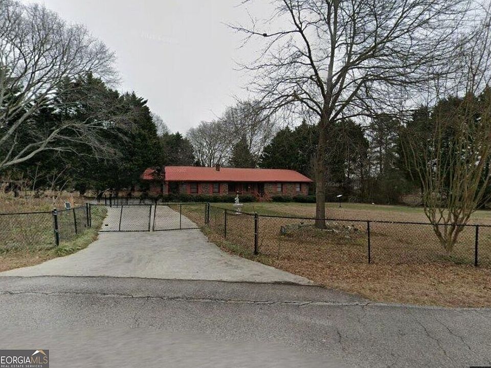 1st image of 1160 Blasingame Rd