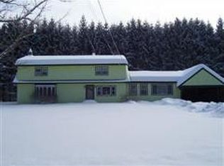 3345 Peavine Blvd, Bethel, VT 05032