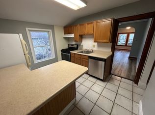 6742 15th Ave #2, Kenosha, WI 53143