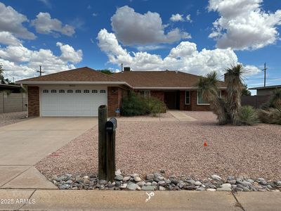 2413 S PLAYER Avenue, Sierra Vista, AZ, 85650