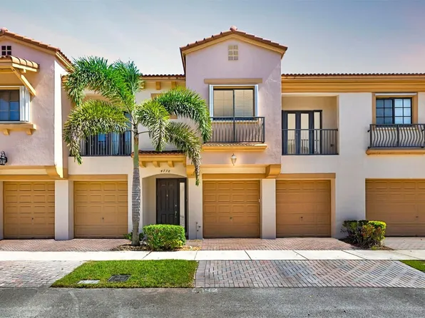 4778 Grand Cypress Circle, Coconut Creek, FL 33073