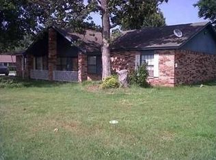 2320 W Tulsa St, Siloam Springs, AR 72761