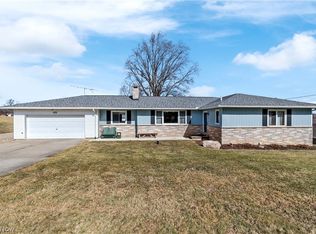 8176 Doylestown Rd, Sterling, OH 44276