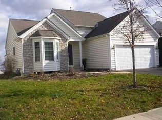 9350 Wingate Pl, Orient, OH 43146