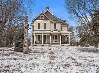 1928 N 1500th Rd, Eudora, KS 66025