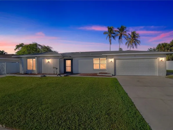 1495 Charmont Pl, Fort Myers, FL 33919