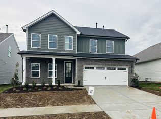 423 Duchess Blvd LOT 91, Gallatin, TN 37066