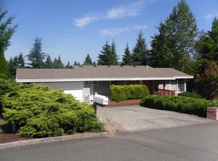 4205 135th Ave SE, Bellevue, WA 98006