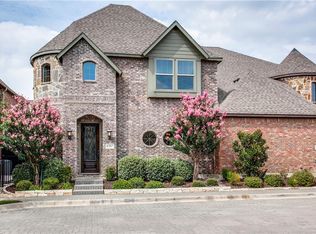 1217 Crockett St, Keller, TX 76248