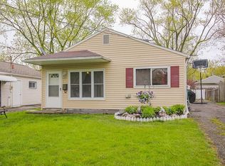 531 Garfield Ave, Elyria, OH