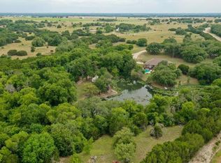3787 Cedar Rock Pkwy, Crawford, TX 76638