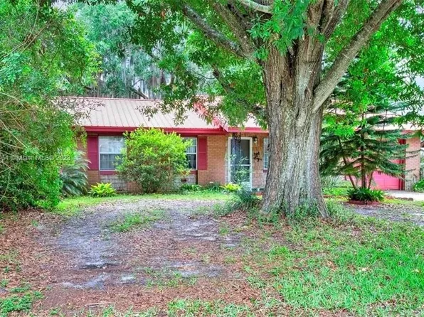 1606 Churchill St, Lake Placid, FL 33852