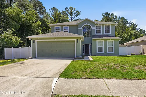 8912 Shindler Crossing Dr Photo 1