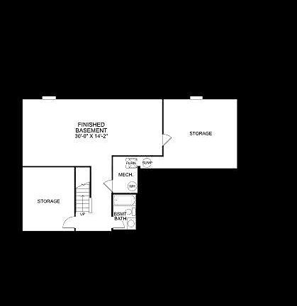 4th image of 5384 Hollybrook Ln