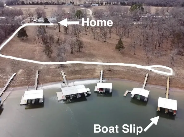 23815 County Road 276l, Pittsburg, MO 65724