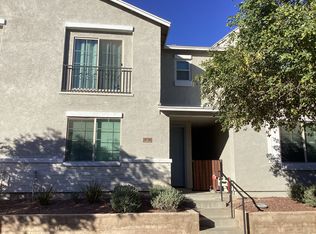 20740 W Stone Hill Rd, Buckeye, AZ 85396