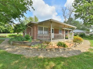 201 Liverpool Rd, Lexington, KY 40504