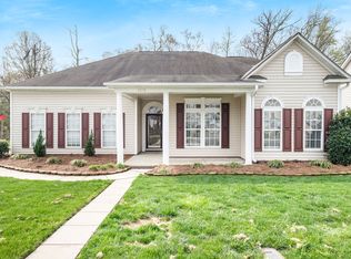 2638 Sunberry Ln NW, Concord, NC 28027