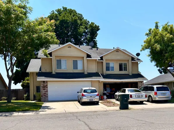 1618-1616 Wildflower Cir, Yuba City, CA 95993