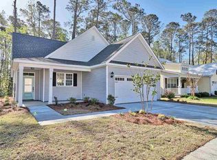 82 Dunning Rd, Pawleys Island, SC 29585