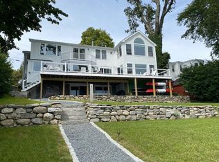 181 Perkins St, Castine, ME 04421