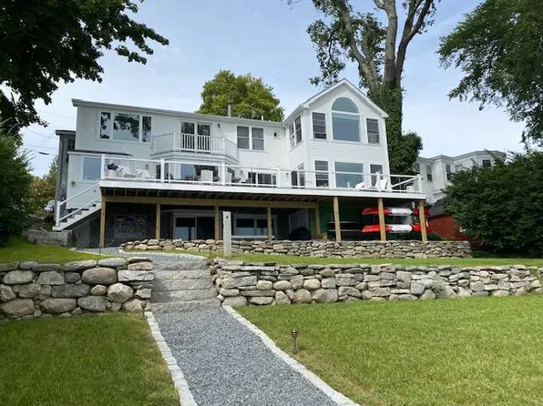 181 Perkins Street, Castine, ME 04421