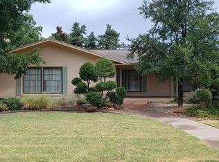 3302 20th St, Lubbock, TX 79410