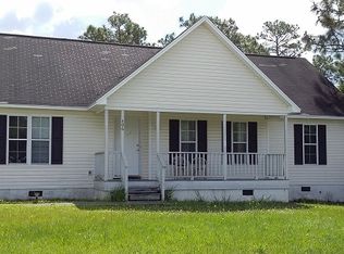 406 Wallington Rd, Wilmington, NC 28409