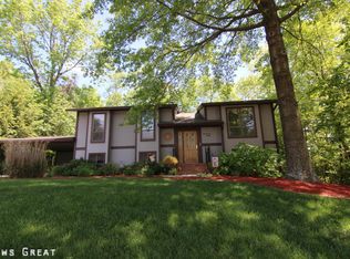 7113 Deerwood Rd, Roanoke, VA 24019