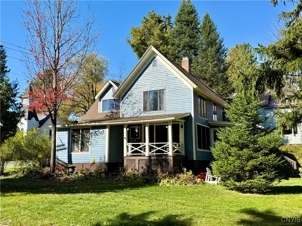 1 Front St, Oswegatchie, NY 13670