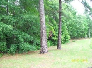 Daisy Rd, Loris, SC 29569