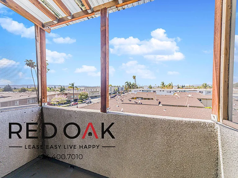 8309 Cedros Ave #308 — Photo 19