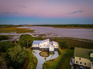 2461 Sol Legare Rd, Charleston, SC 29412