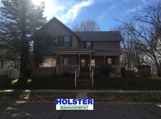 625 Steuben St, Wausau, WI 54403