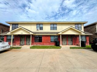 3805 Y S Pak Ct, Killeen, TX 76549