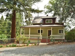 520 Ivy St, Grass Valley, CA 95945