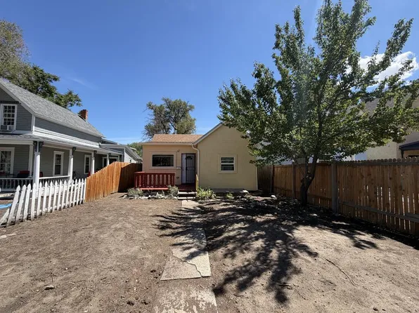 130 Idaho Ave, Pueblo, CO 81004